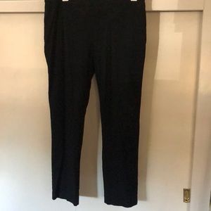 Pull on pants